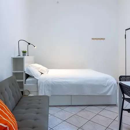 Apartment Debe-a Due Passi Da Stazionefs Ferrara