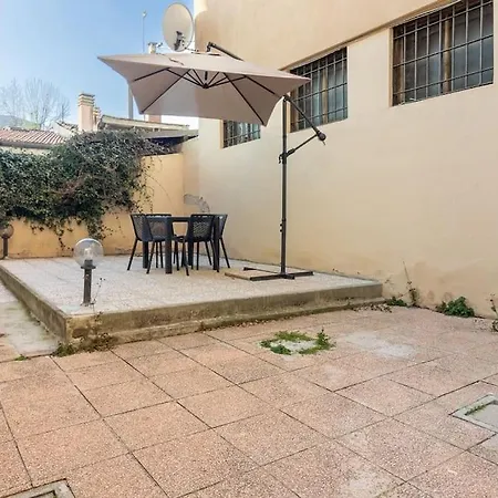 Apartment Debe-a Due Passi Da Stazionefs Ferrara